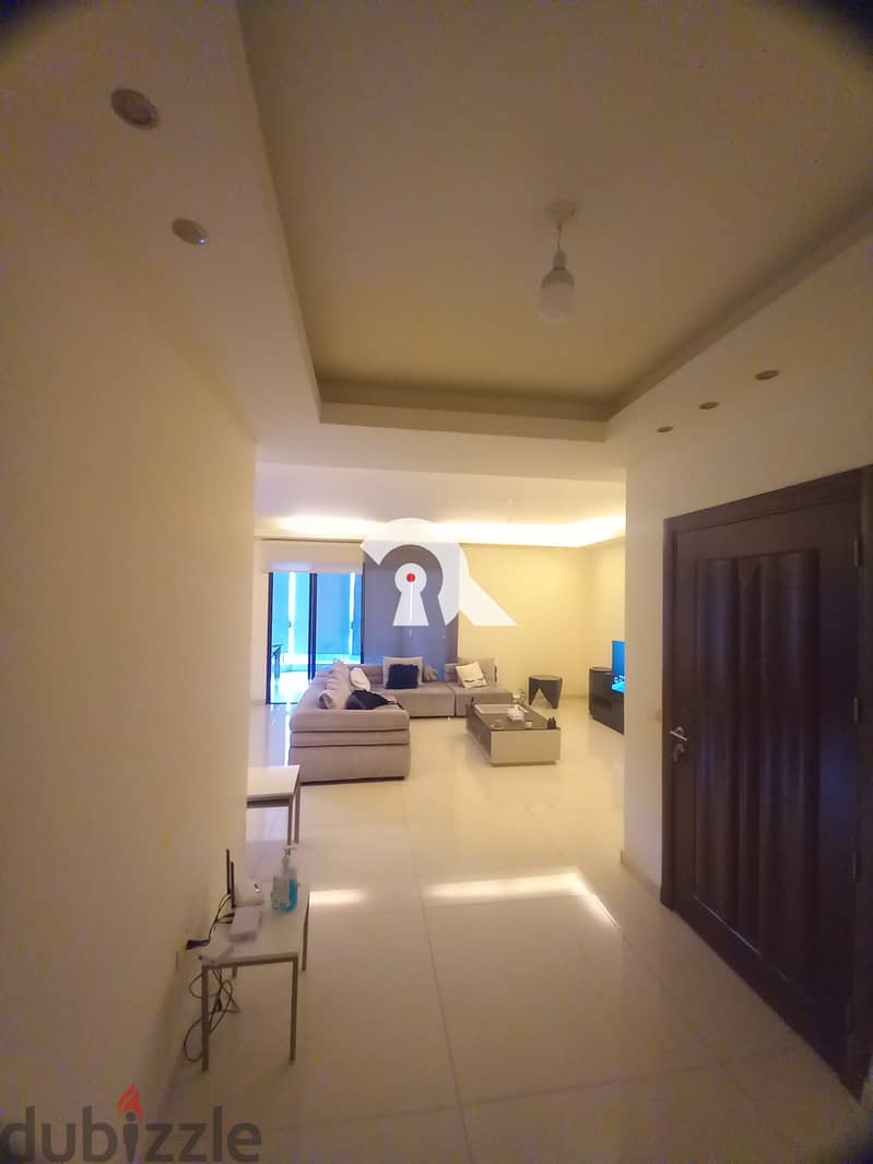 New Beautiful apartment for sale in new Mar Takla 5