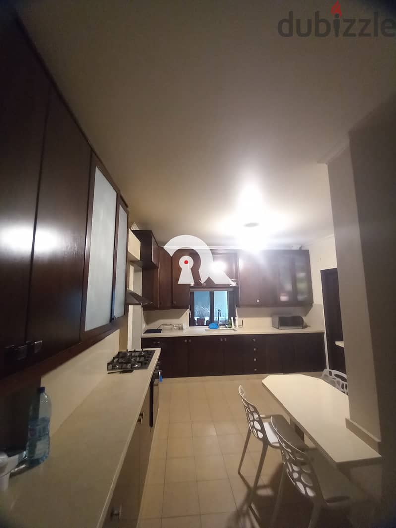 New Beautiful apartment for sale in new Mar Takla 6