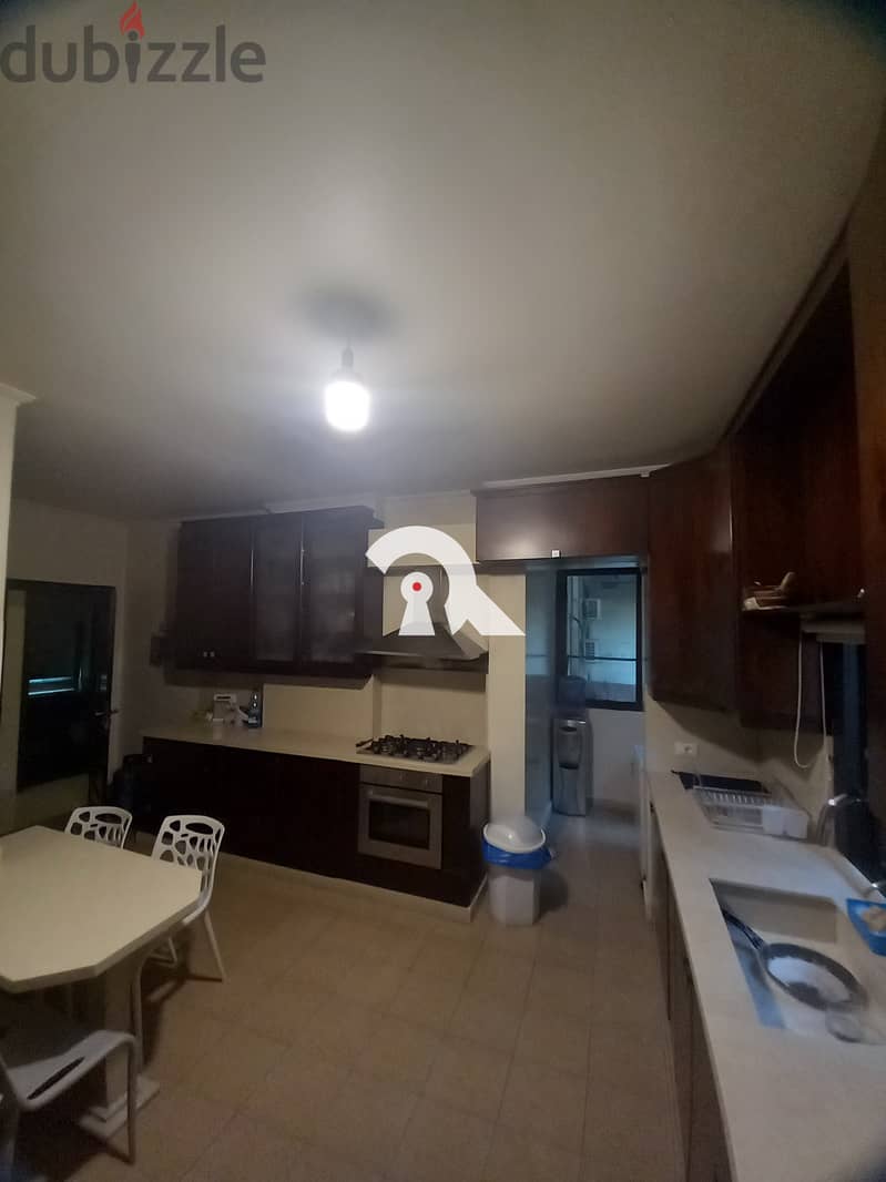 New Beautiful apartment for sale in new Mar Takla 7