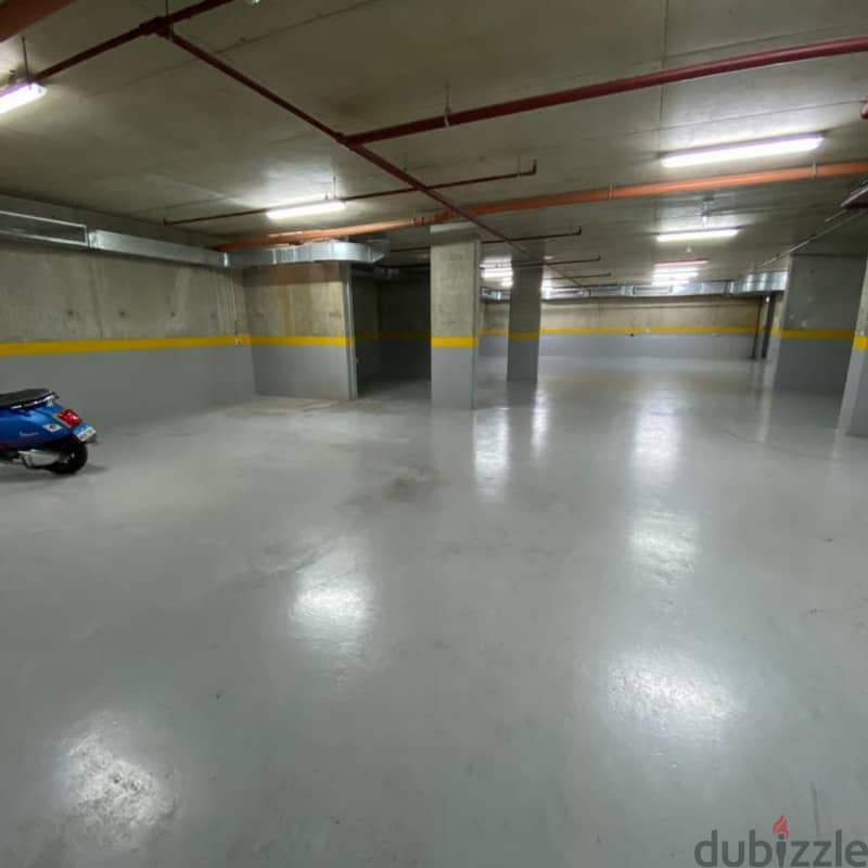 Dbayeh Highway Office for Rent - 208 sqm 18,000$/Year 1500$/Month 5