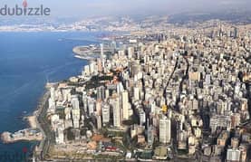 Ras Beirut PRIME SEA VIEW (355SQ) HOT DEAL