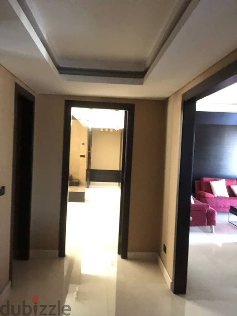 400 Sqm + Terrace | Fully furnished duplex in Sahel Alma |  Sea view 6