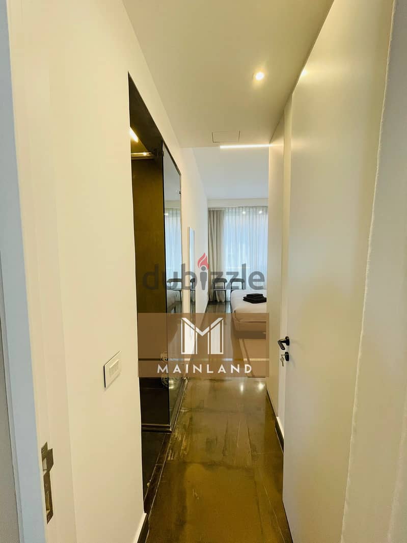 Modern Decorated High-end apartment in Gemmazye | Prime location 11