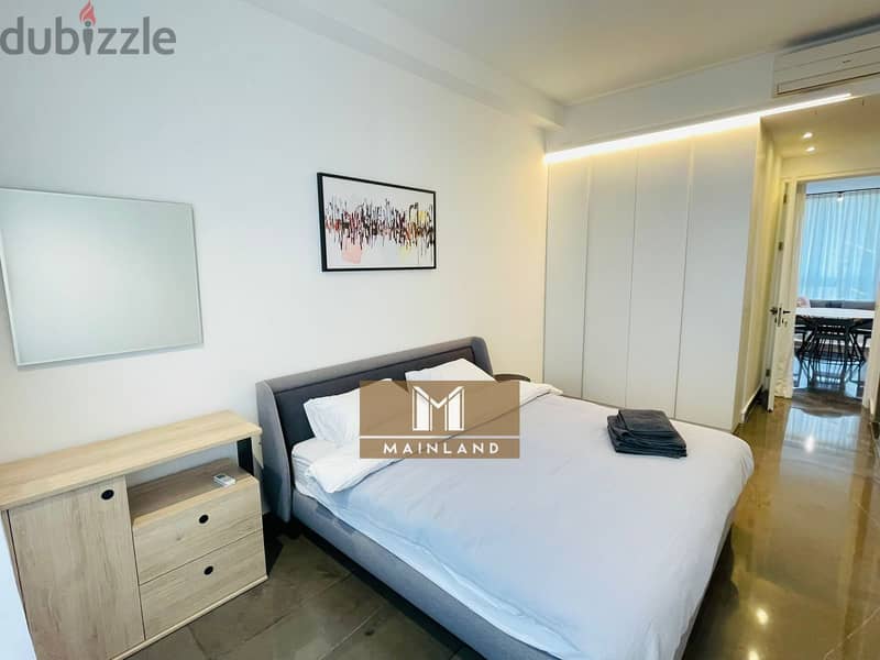 Modern Decorated High-end apartment in Gemmazye | Prime location 12