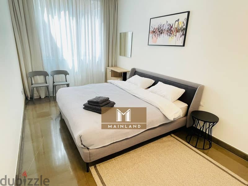 Modern Decorated High-end apartment in Gemmazye | Prime location 13