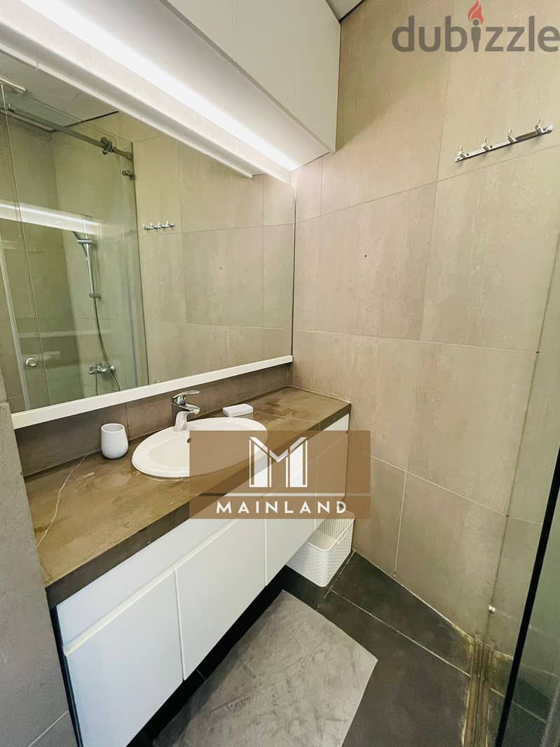 Modern Decorated High-end apartment in Gemmazye | Prime location 14