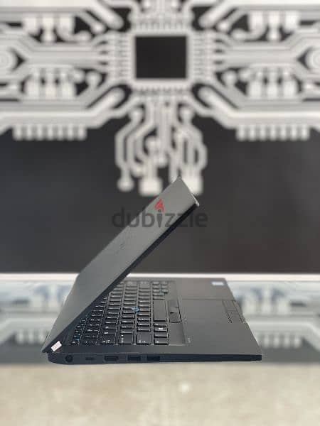 Dell Latitude i7 - 7th TOUCH 2