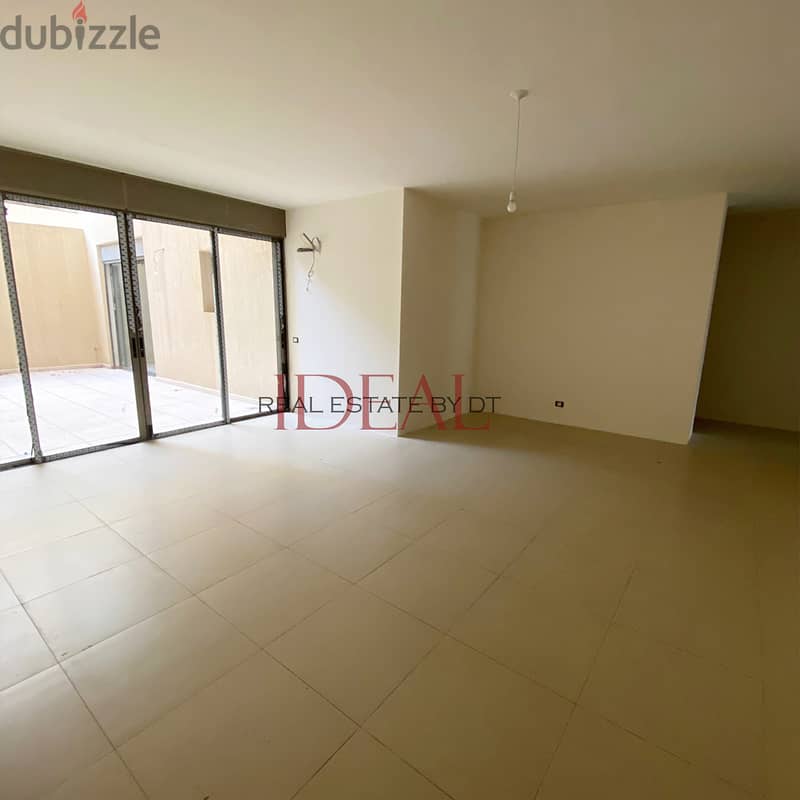 apartment for sale in baabda yarzeh 673 SQM REF#MS82037 5