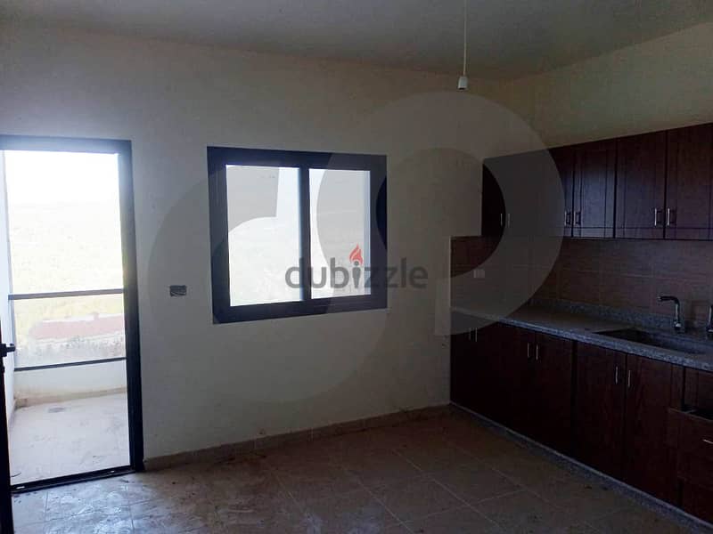 REF#GA96055 Apartment for sale in KOUSBA 175 m2 with Mountain view ! 3