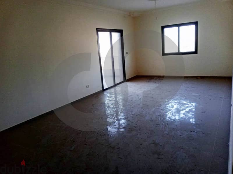 REF#GA96055 Apartment for sale in KOUSBA 175 m2 with Mountain view ! 5