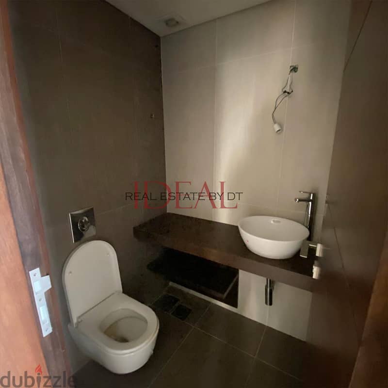 Apartment for rent in yarzeh 265 SQM REF#MA82036 9