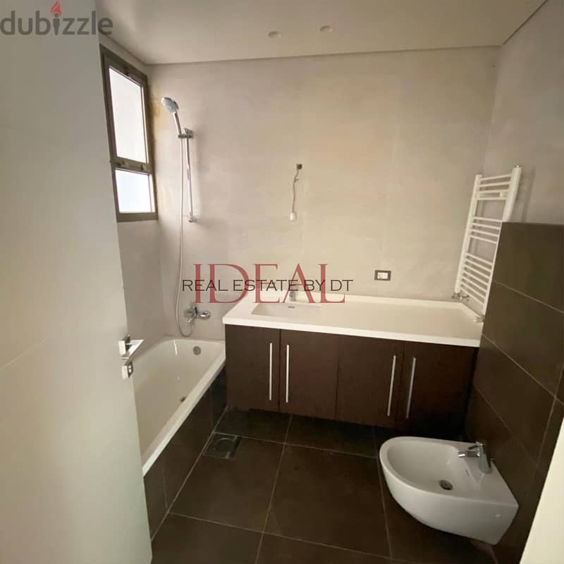 Apartment for rent in yarzeh 265 SQM REF#MA82036 10