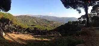Share button 2000Sq Land for In Kaakour Panoramic View , BDLN-107 0