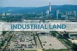 1500Sq Industrial Land In Ain Saadeh, ANLN-106