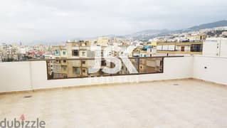 L01964-Nearly New Apartment For Sale In Sabtieh 0