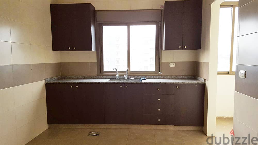 L01964-Nearly New Apartment For Sale In Sabtieh 2