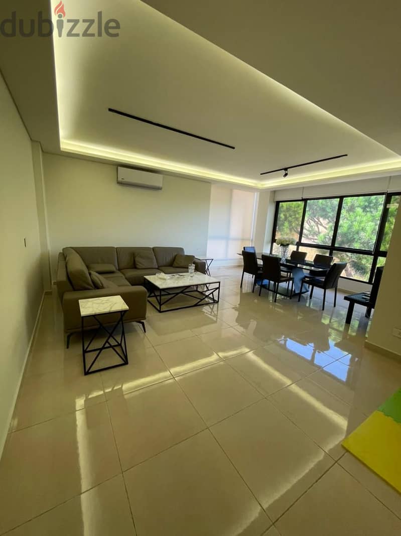 Modern Duplex In Nabay For Sale دوبلكس حديث في نابي للبيع 4