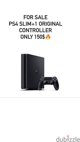 ps4 for 150