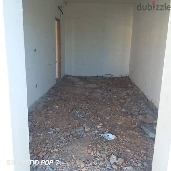 160m 3Bedroom+110m Garden New Building Mansourieh Mkalles Intersect 1