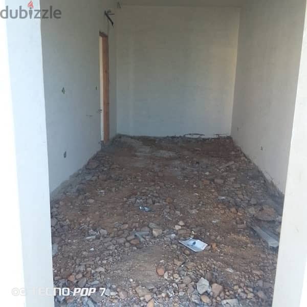 160m 3Bedroom+110m Garden New Building Mansourieh Mkalles Intersect 6