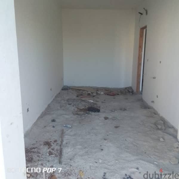 160m 3Bedroom+110m Garden New Building Mansourieh Mkalles Intersect 7