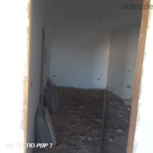 160m 3Bedroom+110m Garden New Building Mansourieh Mkalles Intersect 9