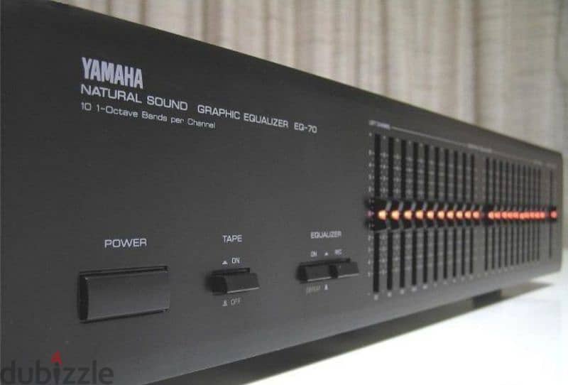 Yamaha 6