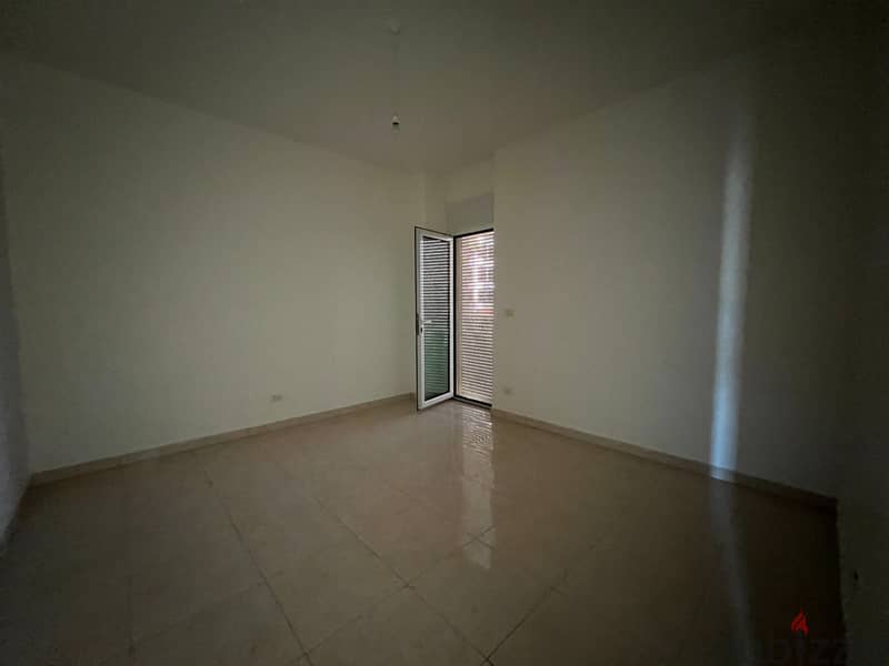 170 m2 apartment +open mountain/sea view for sale in Jbeil Town 6