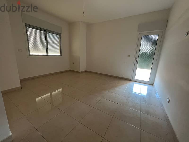 170 m2 apartment +open mountain/sea view for sale in Jbeil Town 10