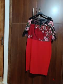 dress size 46