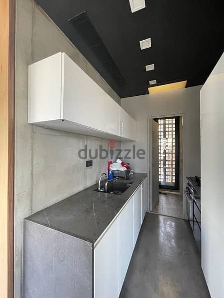 Luxury 2B Apartment for Rent in Achrafieh | Modern Building 6