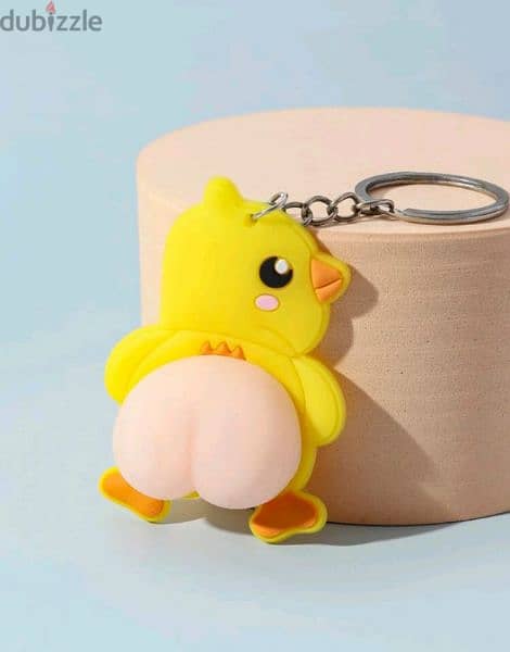 funniest keychains gifts 1
