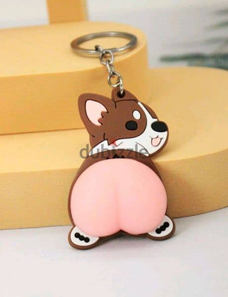 funniest keychains gifts 5