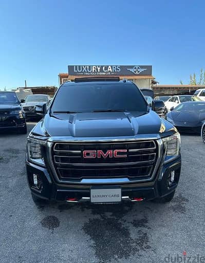 GMC