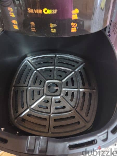 air fryer 0