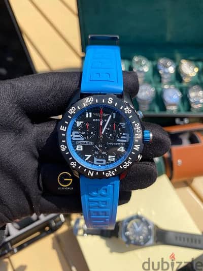 Breitling Endurance Pro