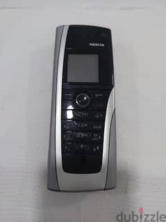 nokia communicator 9500