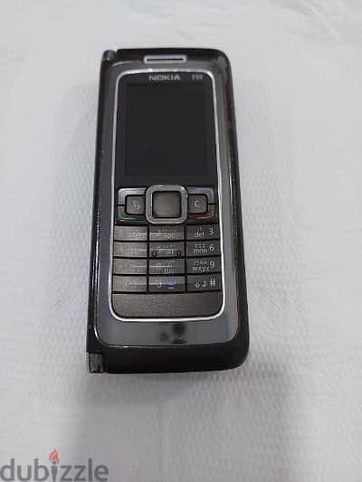 nokia E90 communicator