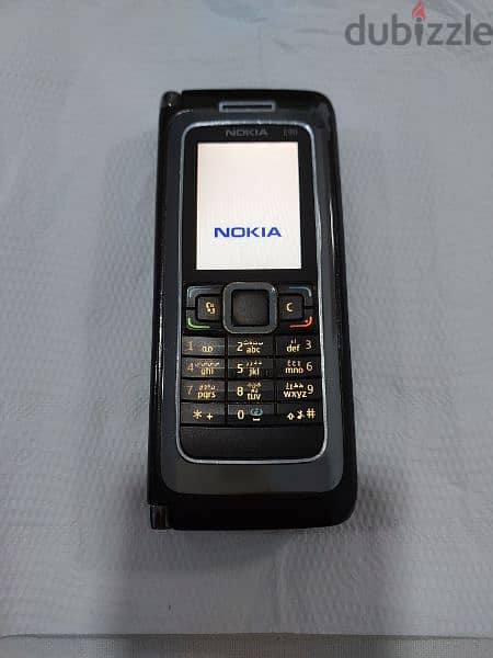 nokia E90 communicator 6