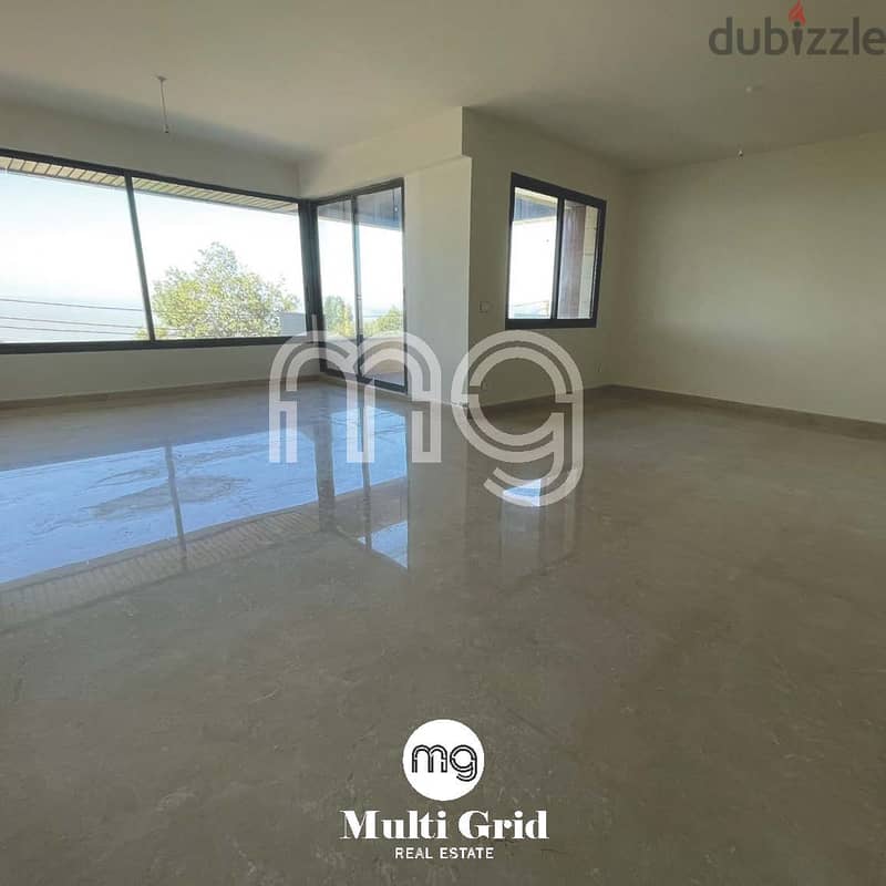 Apartment For Sale in Sehayleh, 180 m2, شقّة للبيع قي سهيلة 1