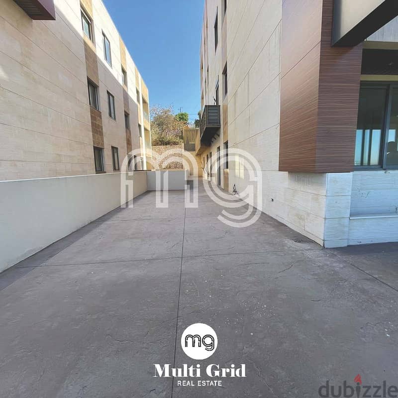 Apartment For Sale in Sehayleh, 180 m2, شقّة للبيع قي سهيلة 3