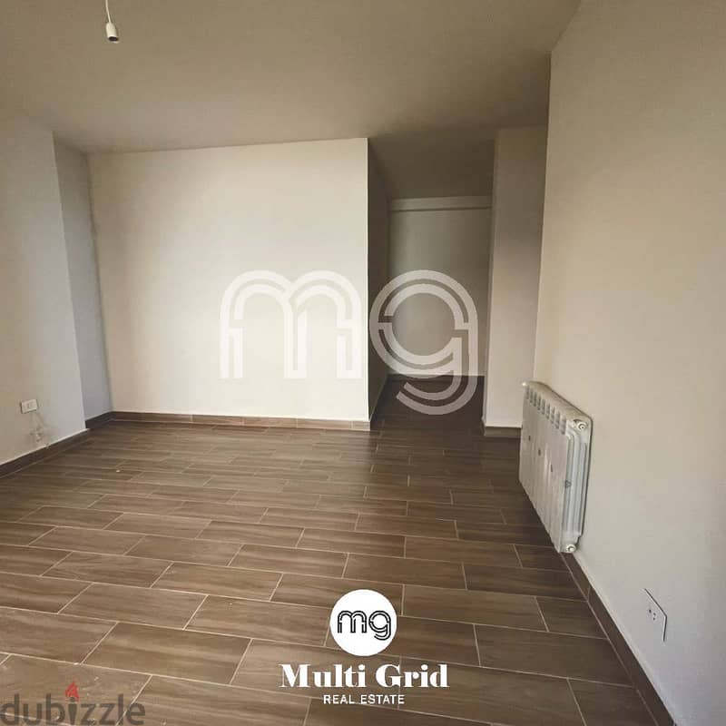 Apartment For Sale in Sehayleh, 180 m2, شقّة للبيع قي سهيلة 5