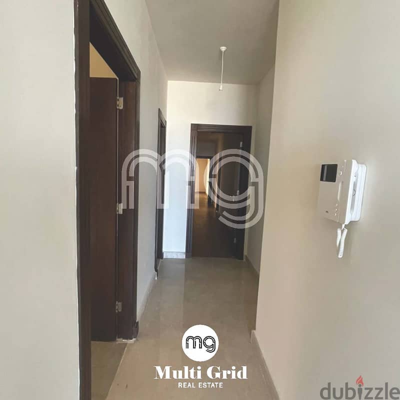 Apartment For Sale in Sehayleh, 180 m2, شقّة للبيع قي سهيلة 9