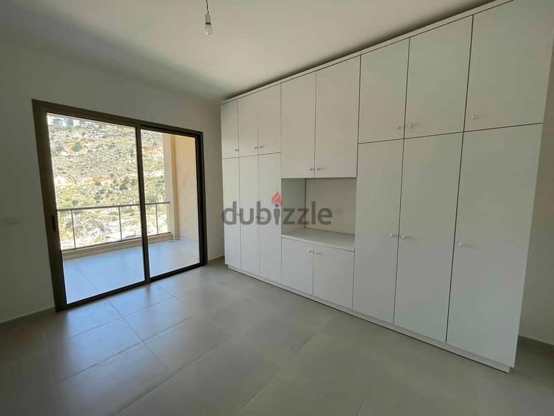 265 Sqm | Brand New Apartment For Sale With Mountain View In Antelias 5