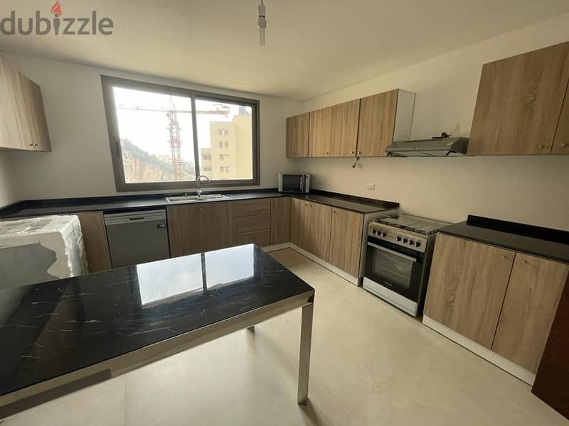265 Sqm | Brand New Apartment For Sale With Mountain View In Antelias 8