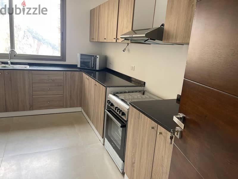 265 Sqm | Brand New Apartment For Sale With Mountain View In Antelias 9