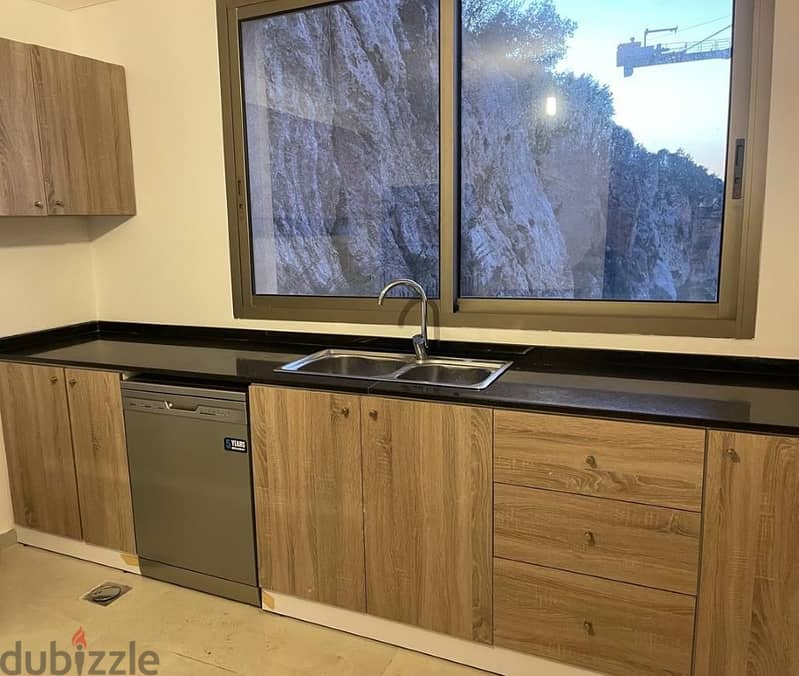 265 Sqm | Brand New Apartment For Sale With Mountain View In Antelias 10