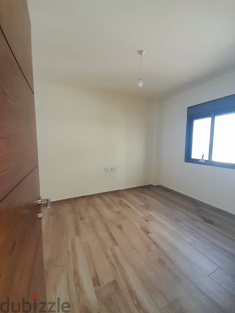 130 SQM Apartment in Baabdat, Metn with a Breathtaking Mountain View 4