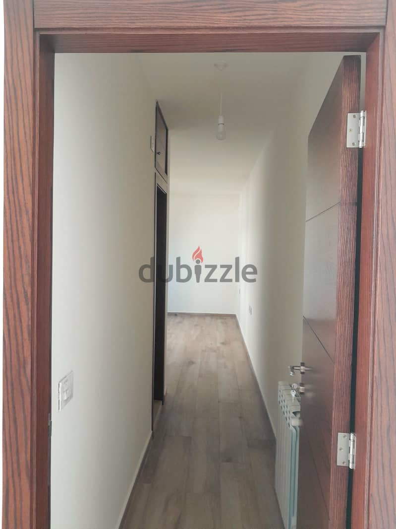 130 SQM Apartment in Baabdat, Metn with a Breathtaking Mountain View 5