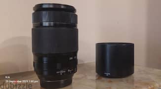 Mint condition like new. FUJIFILM XF 55-200mm f/3.5-4.8 R LM OIS Lens